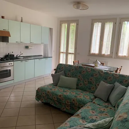 A Casa Tua Apartment Bellaria-Igea Marina